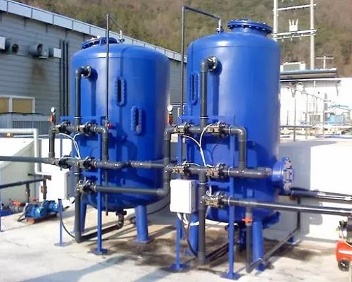 剖析石英砂過(guò)濾器的維護要點(diǎn)與常見(jiàn)故障解決