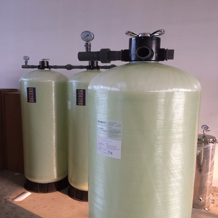 清洗錳砂廢水該怎么處理