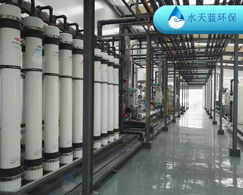 大型啤酒制備設備和工作流程