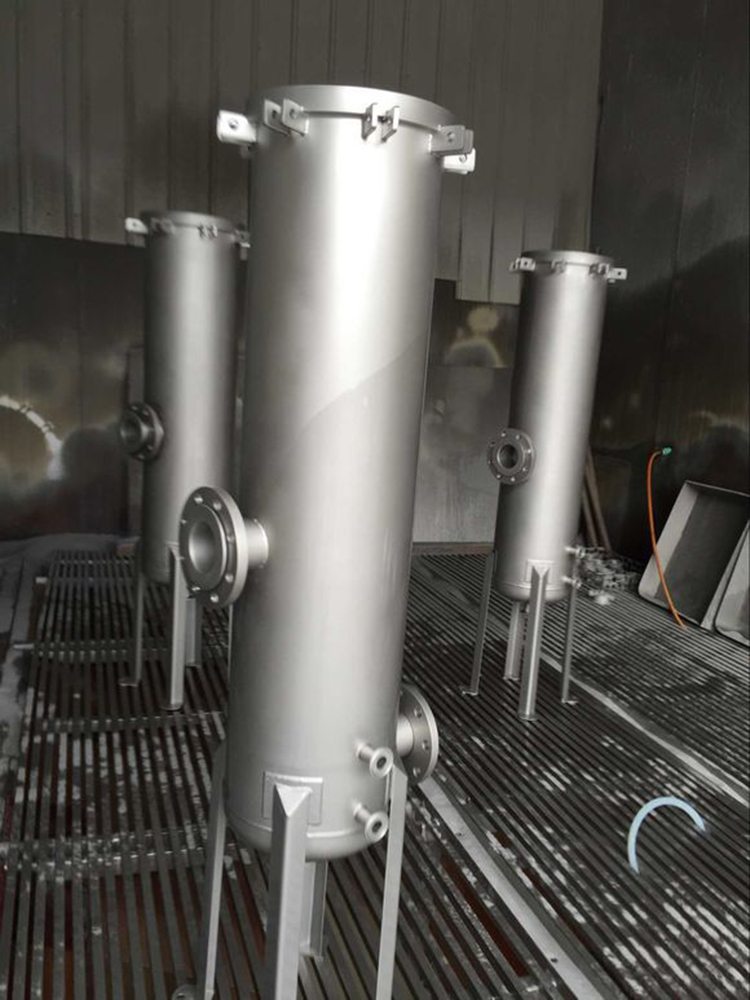 吉林冶金行業(yè)精密過(guò)濾器廠(chǎng)商，耐沖擊耐用冶金過(guò)濾