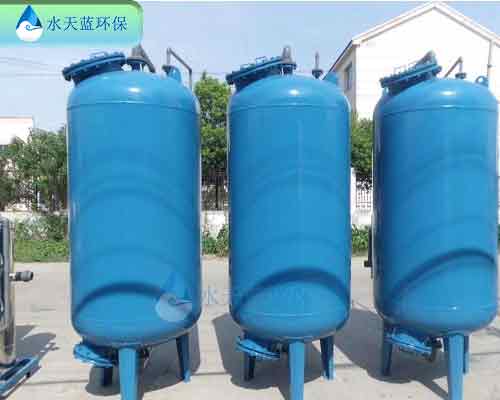 詳解第十五屆全運會(huì )指定用水的活性炭過(guò)濾工藝，去除異味更純凈