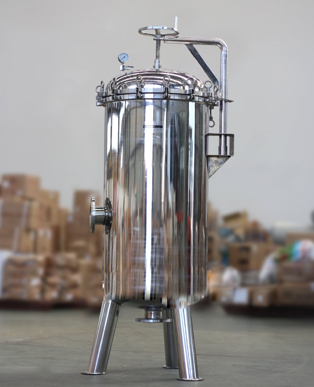 廣東高效精密過(guò)濾器廠(chǎng)家生產(chǎn)工業(yè)級應用廣泛