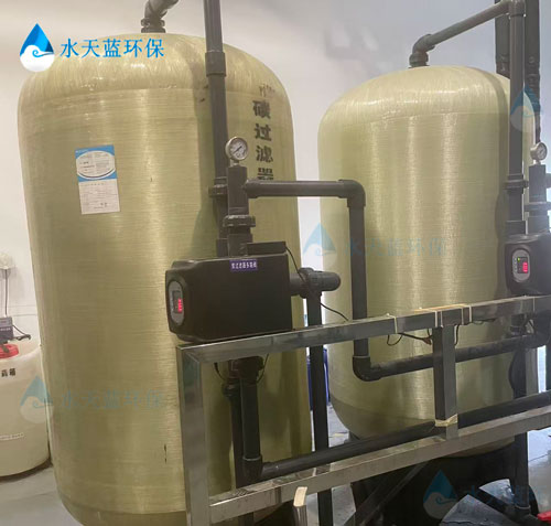 工業(yè)活性炭過(guò)濾器的過(guò)濾流速多少合適？