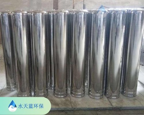 工業(yè)活性炭過(guò)濾器的罐體材質(zhì)選不銹鋼還是碳鋼？
