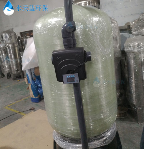 工業(yè)活性炭過(guò)濾器的反沖洗時(shí)間設置多久合適