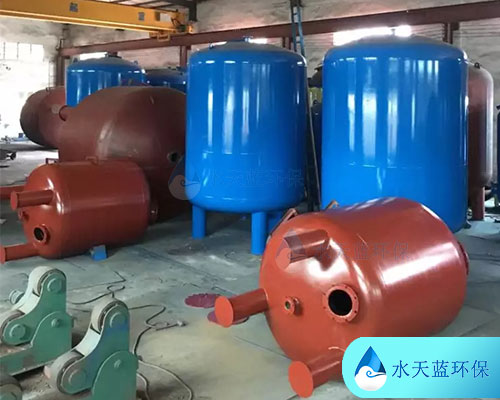 多介質(zhì)過(guò)濾器的開(kāi)機操作步驟是什么？