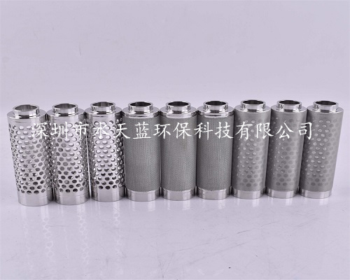 水處理金屬濾芯長(cháng)期使用會(huì )被腐蝕嗎？
