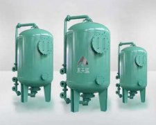 白酒活性炭過(guò)濾器濾料更換周期是長(cháng)期固定的嗎