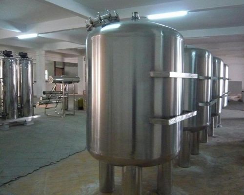 前置工業(yè)過(guò)濾器濾芯是什么材質(zhì)的？為什么采用該材質(zhì)？