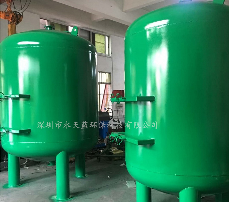 機械過(guò)濾器